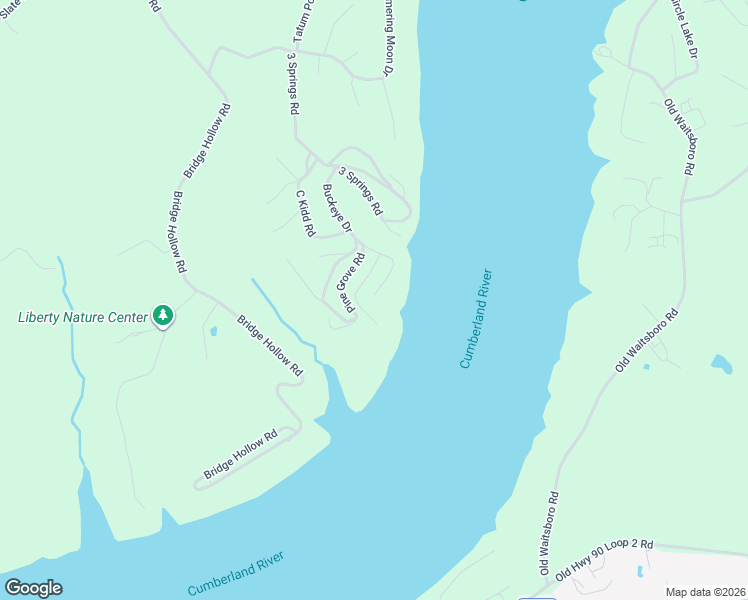 map of restaurants, bars, coffee shops, grocery stores, and more near 405 Buckeye Drive in Somerset