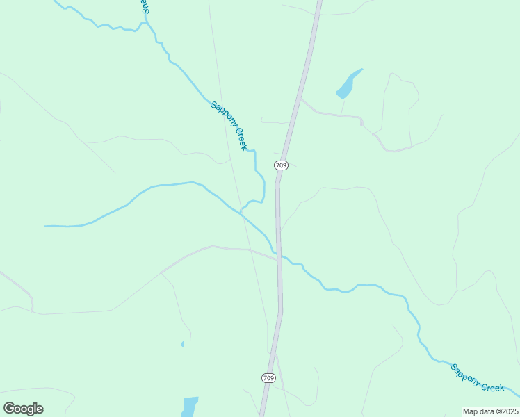 map of restaurants, bars, coffee shops, grocery stores, and more near 20110 Shippings Road in DeWitt