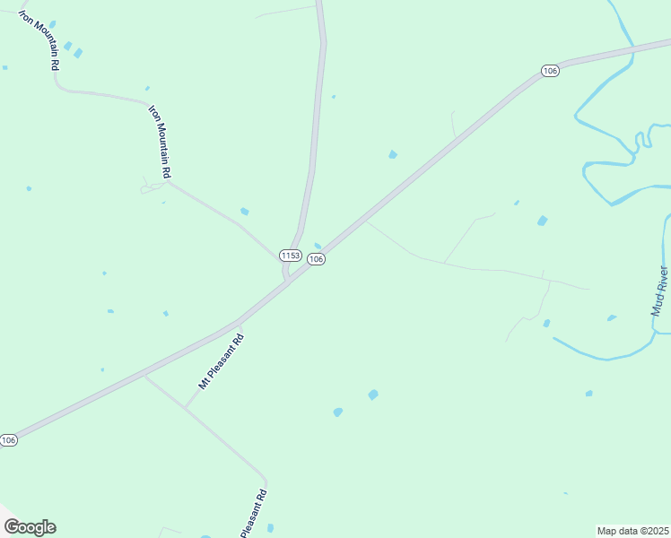 map of restaurants, bars, coffee shops, grocery stores, and more near Quality Road in Lewisburg