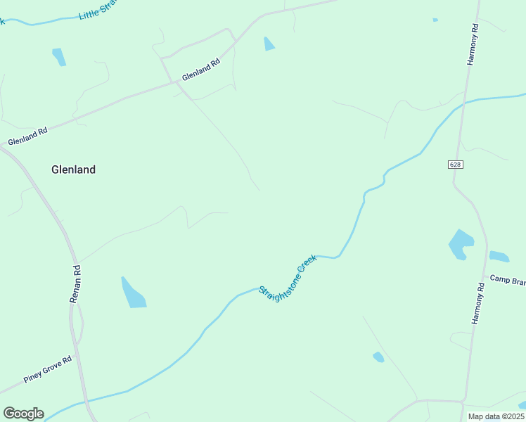 map of restaurants, bars, coffee shops, grocery stores, and more near 560 Clay Drive in Hurt