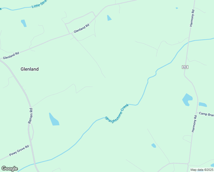 map of restaurants, bars, coffee shops, grocery stores, and more near 560 Clay Drive in Hurt