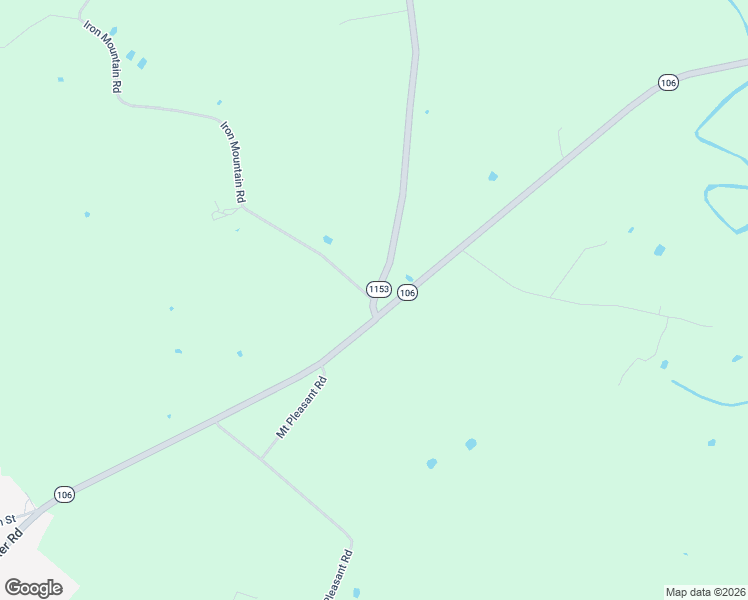 map of restaurants, bars, coffee shops, grocery stores, and more near Beechland Road in Lewisburg