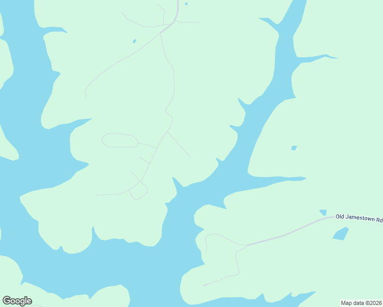 map of restaurants, bars, coffee shops, grocery stores, and more near Biscayne Court in Russell Springs