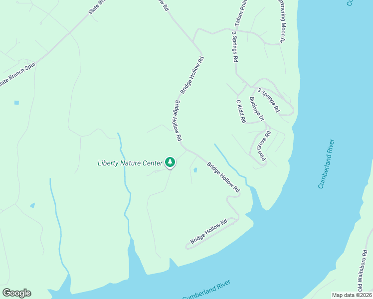map of restaurants, bars, coffee shops, grocery stores, and more near 1235 Bridge Hollow Road in Somerset