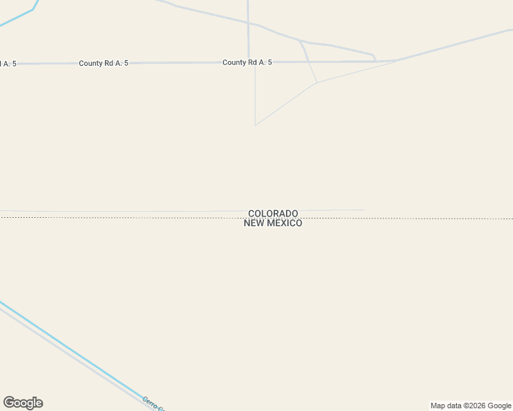 map of restaurants, bars, coffee shops, grocery stores, and more near Unnamed Road in San Luis