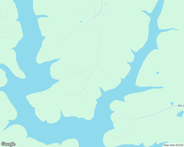 map of restaurants, bars, coffee shops, grocery stores, and more near East Coffey Road in Russell Springs
