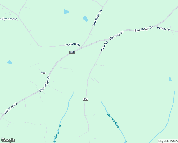 map of restaurants, bars, coffee shops, grocery stores, and more near 2037 Burke Road in Gretna