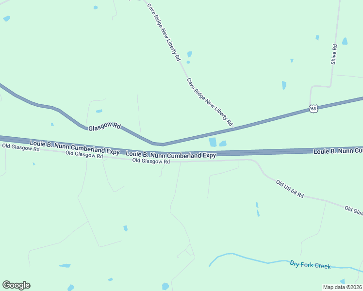 map of restaurants, bars, coffee shops, grocery stores, and more near Cumberland Parkway in Edmonton