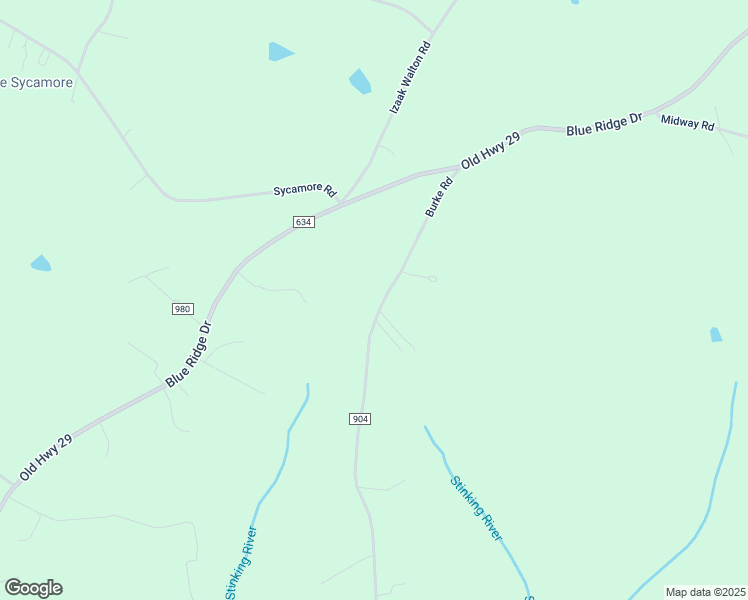 map of restaurants, bars, coffee shops, grocery stores, and more near 2037 Burke Road in Gretna