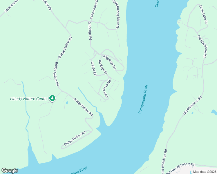 map of restaurants, bars, coffee shops, grocery stores, and more near 405 Buckeye Drive in Somerset