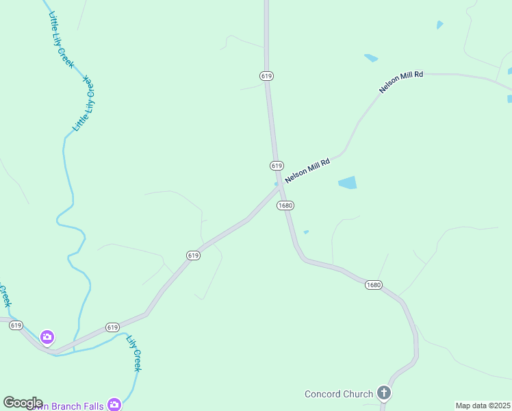 map of restaurants, bars, coffee shops, grocery stores, and more near 2043-2209 Highway 619 in Russell Springs
