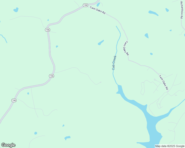 map of restaurants, bars, coffee shops, grocery stores, and more near 353 Lafavers Cemetery Road in Nancy