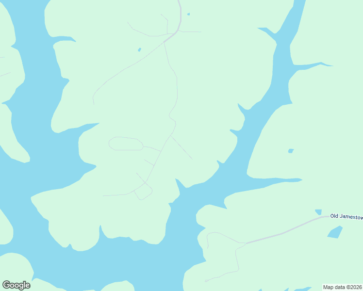 map of restaurants, bars, coffee shops, grocery stores, and more near East Coffey Road in Russell Springs