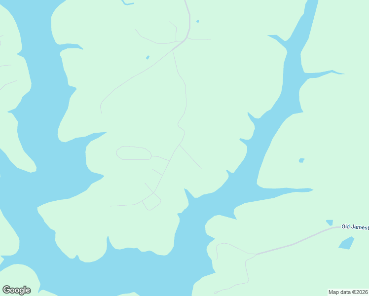map of restaurants, bars, coffee shops, grocery stores, and more near East Coffey Road in Russell Springs