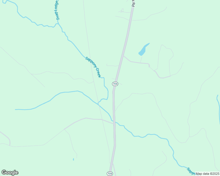 map of restaurants, bars, coffee shops, grocery stores, and more near 19918 Shippings Rd in DeWitt