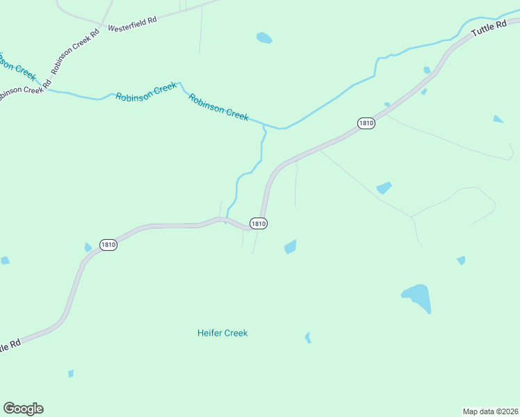 map of restaurants, bars, coffee shops, grocery stores, and more near 1534 Tuttle Road in London