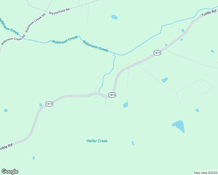 map of restaurants, bars, coffee shops, grocery stores, and more near 1534 Tuttle Road in London