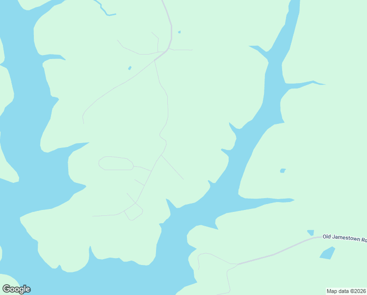 map of restaurants, bars, coffee shops, grocery stores, and more near Biscayne Court in Russell Springs