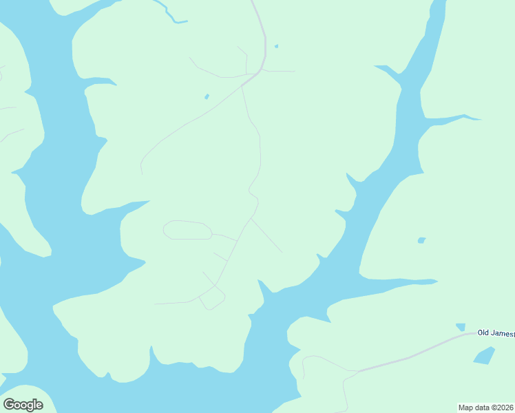 map of restaurants, bars, coffee shops, grocery stores, and more near East Coffey Road in Russell Springs