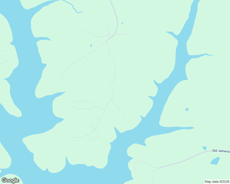 map of restaurants, bars, coffee shops, grocery stores, and more near East Coffey Road in Russell Springs