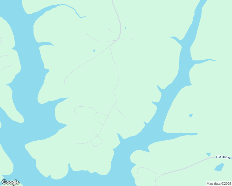 map of restaurants, bars, coffee shops, grocery stores, and more near East Coffey Road in Russell Springs