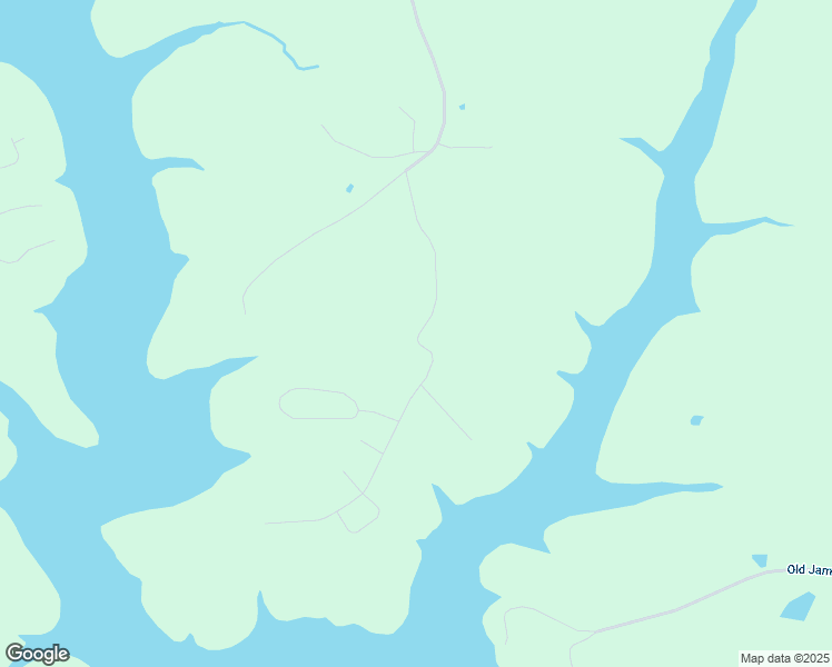 map of restaurants, bars, coffee shops, grocery stores, and more near East Coffey Road in Russell Springs