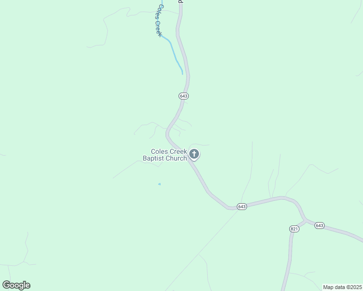map of restaurants, bars, coffee shops, grocery stores, and more near 2049 Coles Creek Road in Rocky Mount