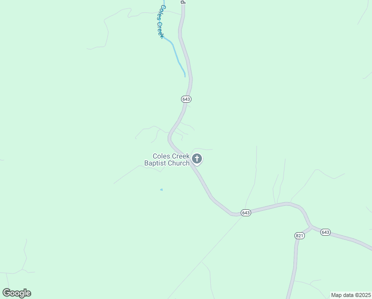 map of restaurants, bars, coffee shops, grocery stores, and more near 2049 Coles Creek Road in Rocky Mount