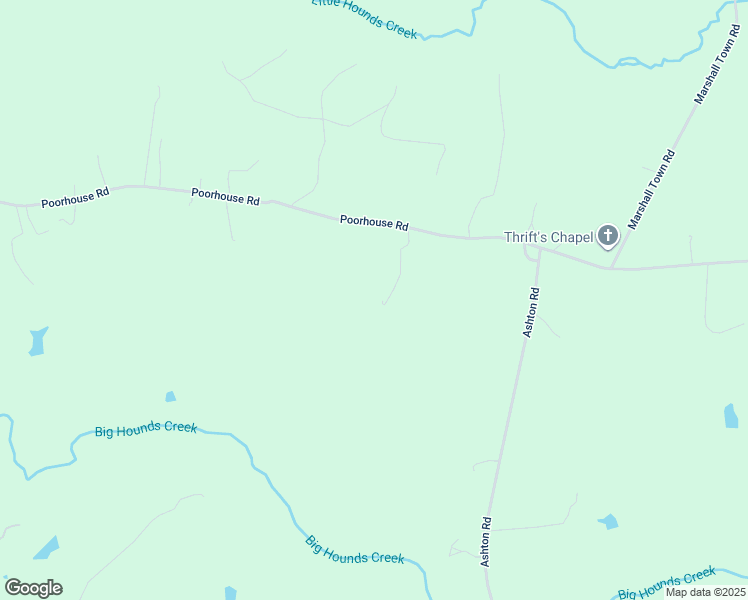 map of restaurants, bars, coffee shops, grocery stores, and more near 5028 Poorhouse Road in Victoria