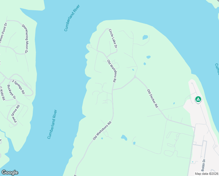 map of restaurants, bars, coffee shops, grocery stores, and more near 900-930 Old Waitsboro Road in Pulaski