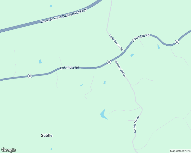 map of restaurants, bars, coffee shops, grocery stores, and more near 2790-2998 Columbia Road in Edmonton