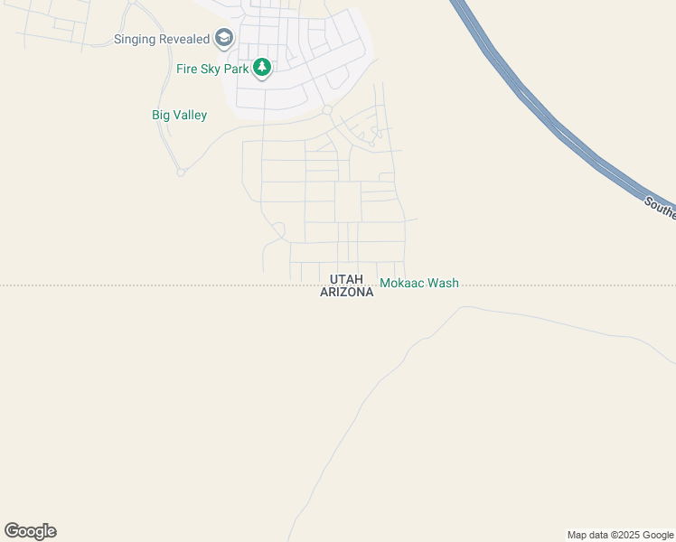 map of restaurants, bars, coffee shops, grocery stores, and more near Tumblestone Cove in St. George