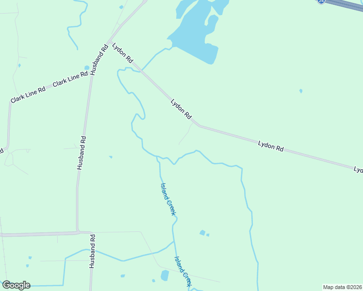 map of restaurants, bars, coffee shops, grocery stores, and more near 475 Lydon Road in Paducah