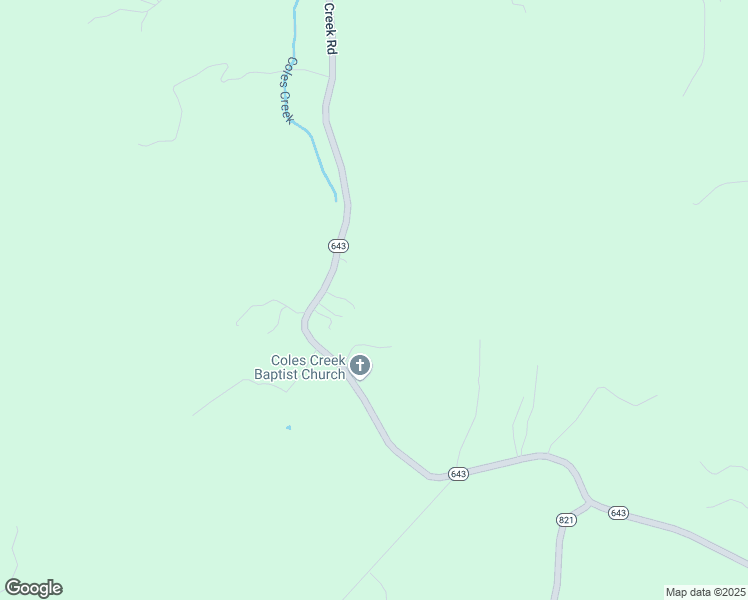 map of restaurants, bars, coffee shops, grocery stores, and more near 1835 Coles Creek Road in Rocky Mount