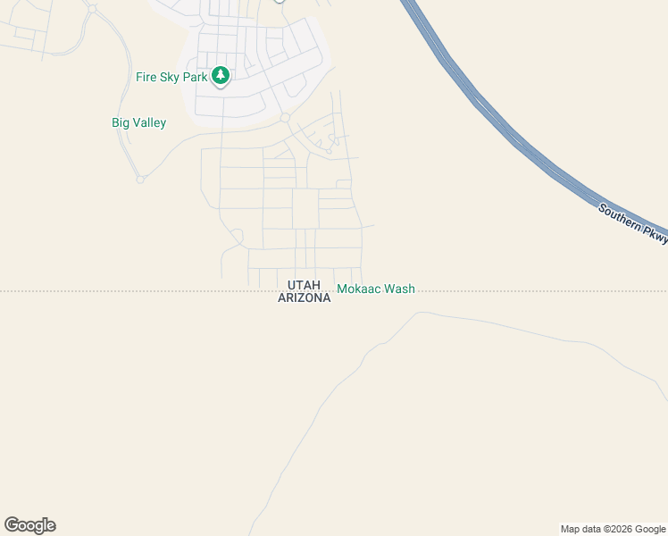 map of restaurants, bars, coffee shops, grocery stores, and more near Jadestone Cove in St. George