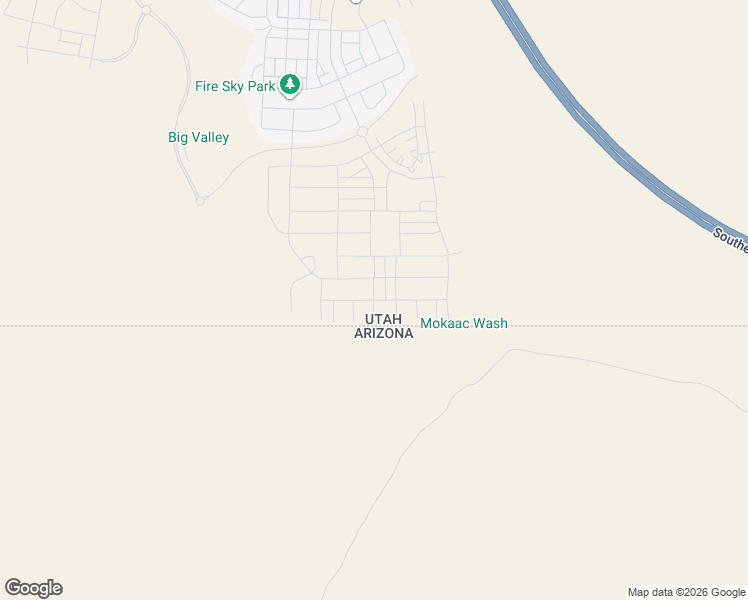 map of restaurants, bars, coffee shops, grocery stores, and more near Tumblestone Cove in St. George