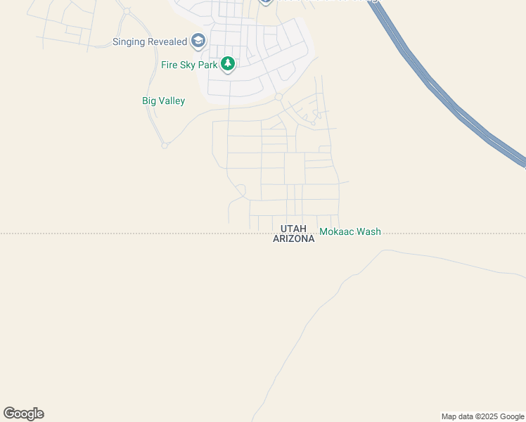 map of restaurants, bars, coffee shops, grocery stores, and more near 676 Cedar Hill drive in St. George