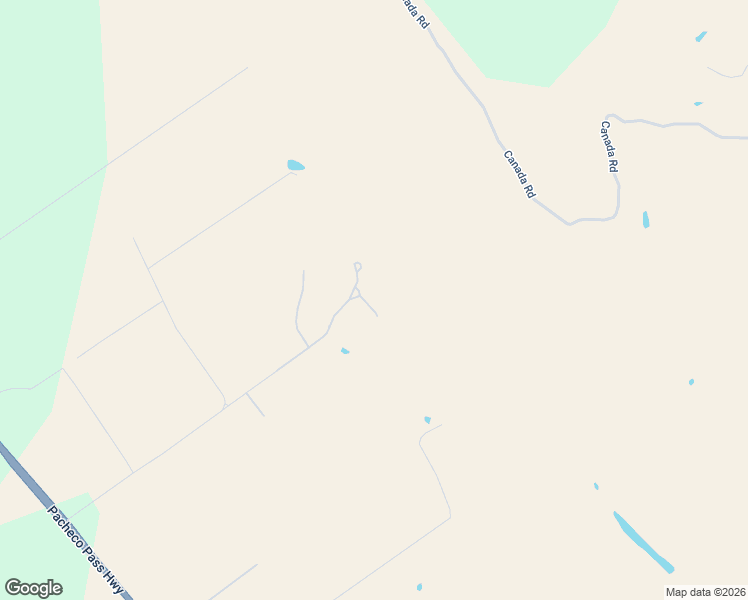 map of restaurants, bars, coffee shops, grocery stores, and more near 4225 Prunedale Avenue in Gilroy