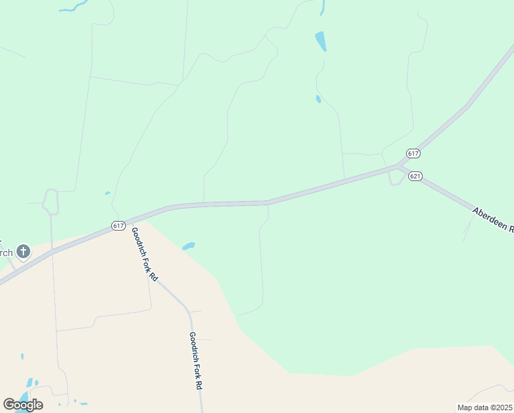 map of restaurants, bars, coffee shops, grocery stores, and more near 3584 White Marsh Road in Wakefield