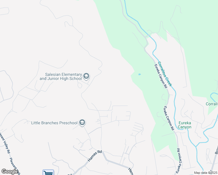 map of restaurants, bars, coffee shops, grocery stores, and more near 700 Enos Lane in Watsonville