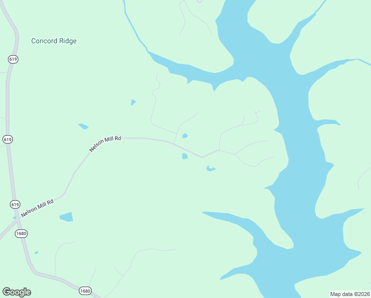 map of restaurants, bars, coffee shops, grocery stores, and more near Nelson Mill Rd in Russell Springs