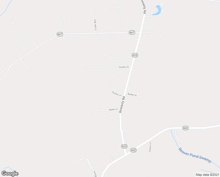 map of restaurants, bars, coffee shops, grocery stores, and more near 14454 Scotts Lane in Carson