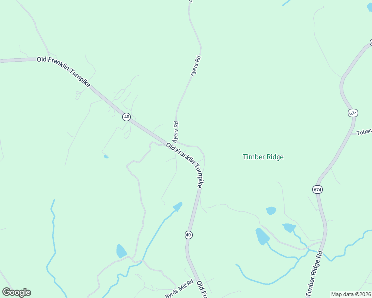 map of restaurants, bars, coffee shops, grocery stores, and more near Old Franklin Turnpike in Franklin