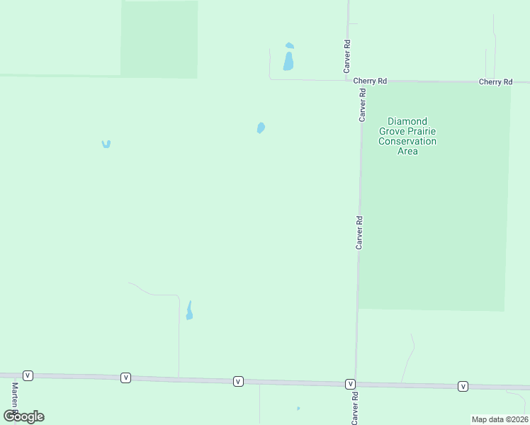 map of restaurants, bars, coffee shops, grocery stores, and more near in Diamond