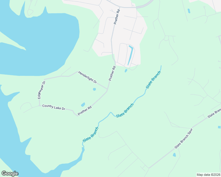 map of restaurants, bars, coffee shops, grocery stores, and more near 674 Prather Road in Somerset