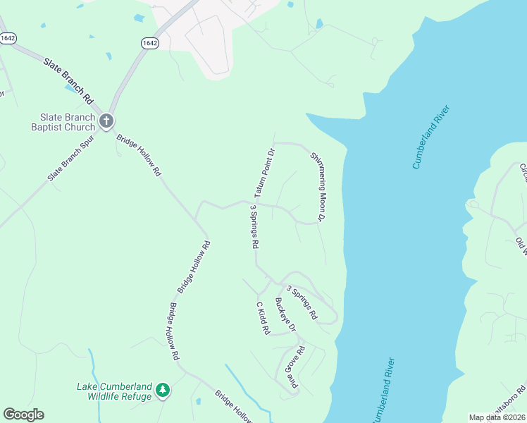 map of restaurants, bars, coffee shops, grocery stores, and more near 170 3 Springs Road in Somerset