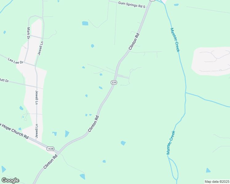 map of restaurants, bars, coffee shops, grocery stores, and more near 5335 Clinton Road in Paducah