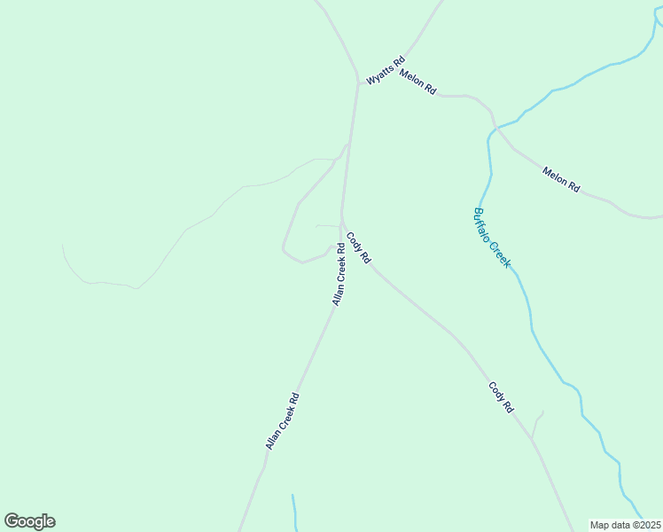 map of restaurants, bars, coffee shops, grocery stores, and more near 3965 Allan Creek Road in Gretna