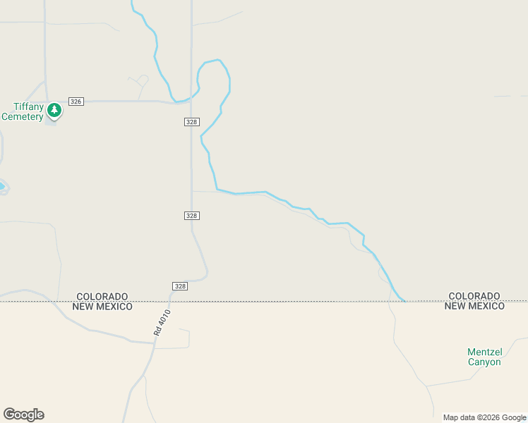 map of restaurants, bars, coffee shops, grocery stores, and more near 298 Buena Vista Drive in Ignacio