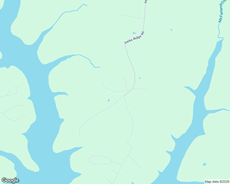 map of restaurants, bars, coffee shops, grocery stores, and more near Dockery Road in Russell County